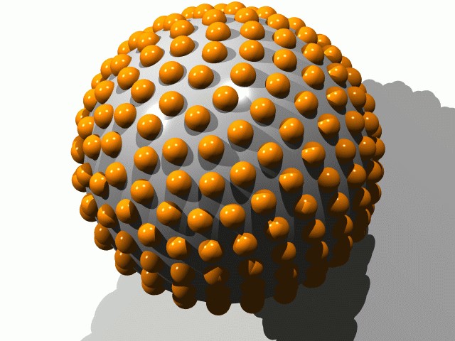 Sphere spheres